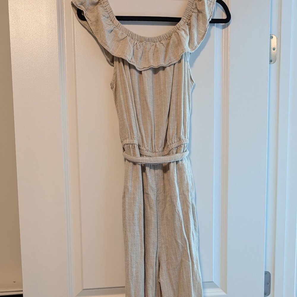 Universal Thread Romper